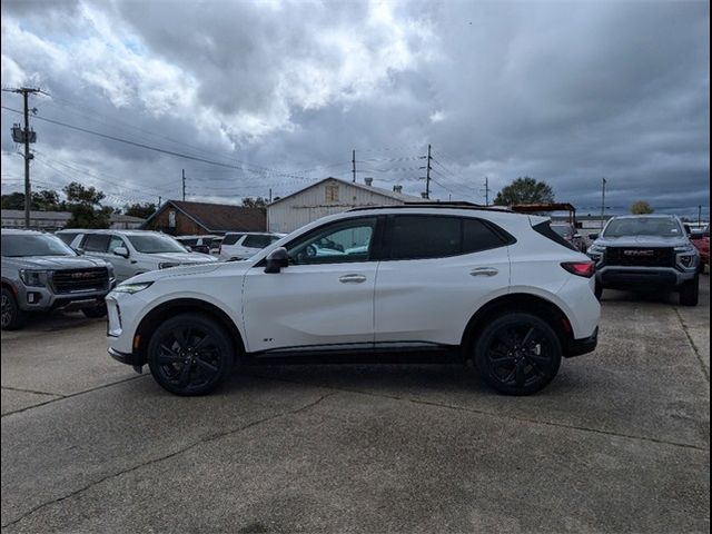 2024 Buick Envision Sport Touring