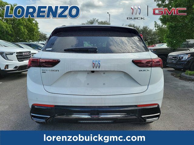 2024 Buick Envision Sport Touring