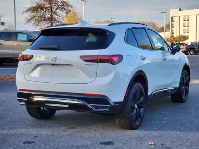 2024 Buick Envision Sport Touring