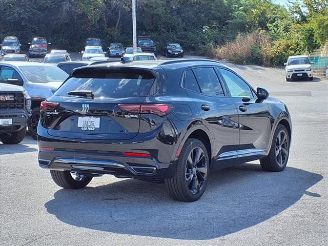 2024 Buick Envision Sport Touring