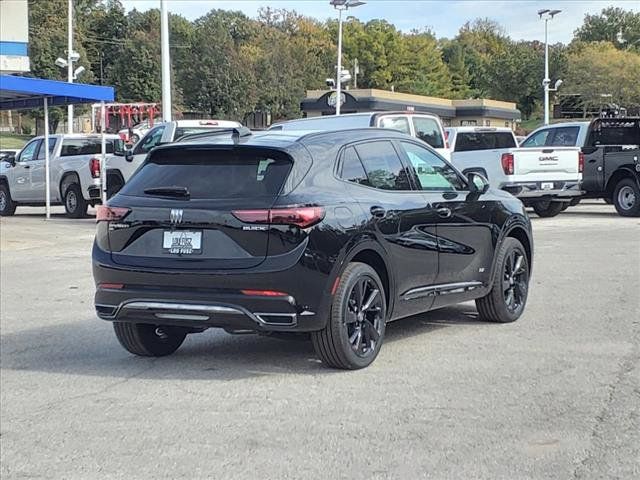 2024 Buick Envision Sport Touring