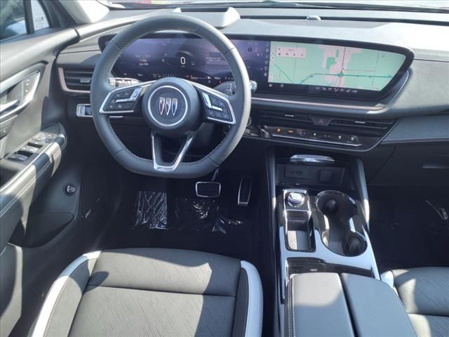 2024 Buick Envision Sport Touring (ST)