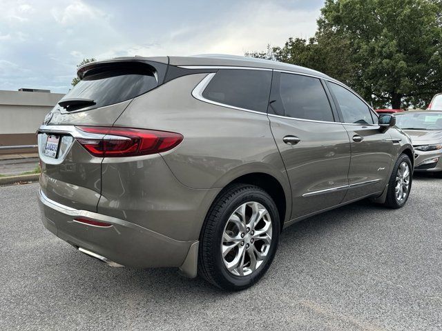 2024 Buick Envision Sport Touring