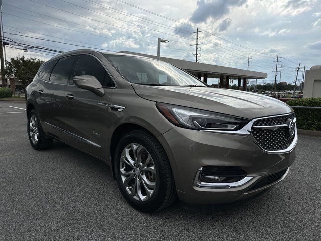 2024 Buick Envision Sport Touring