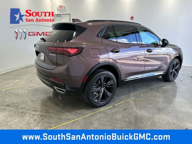 2024 Buick Envision Sport Touring