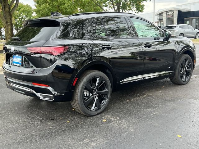 2024 Buick Envision Sport Touring