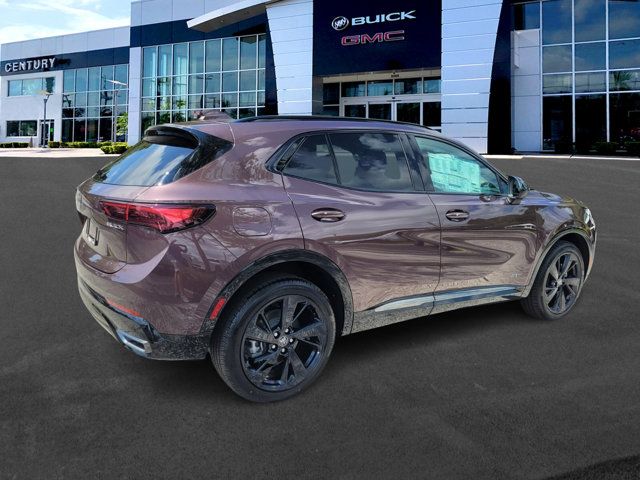 2024 Buick Envision Sport Touring