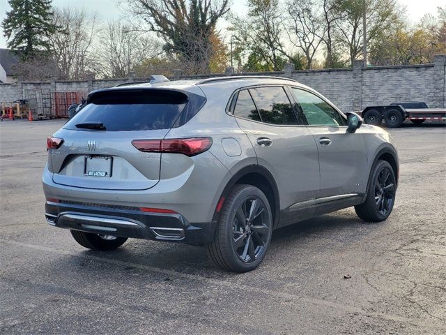 2024 Buick Envision Sport Touring