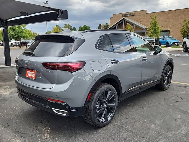 2024 Buick Envision Sport Touring