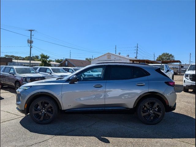 2024 Buick Envision Sport Touring