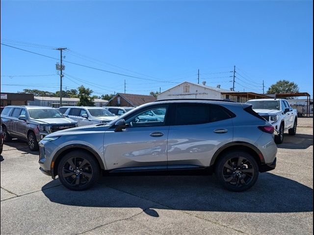 2024 Buick Envision Sport Touring