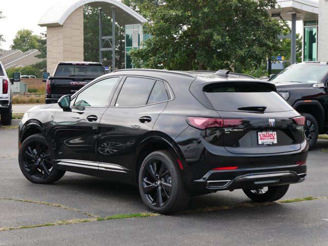 2024 Buick Envision Sport Touring