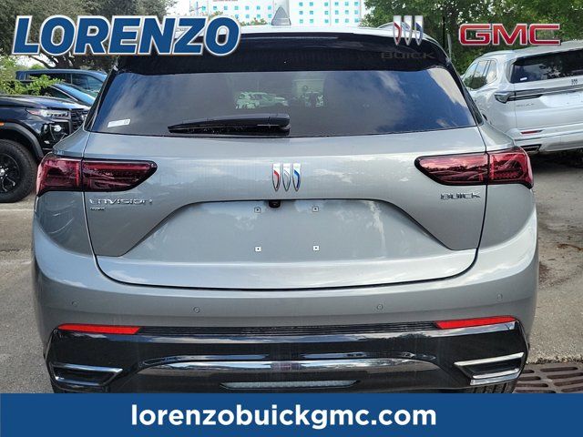 2024 Buick Envision Sport Touring