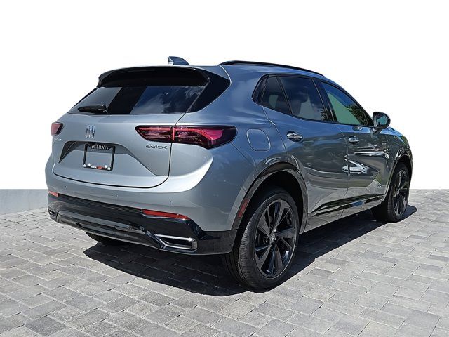 2024 Buick Envision Sport Touring