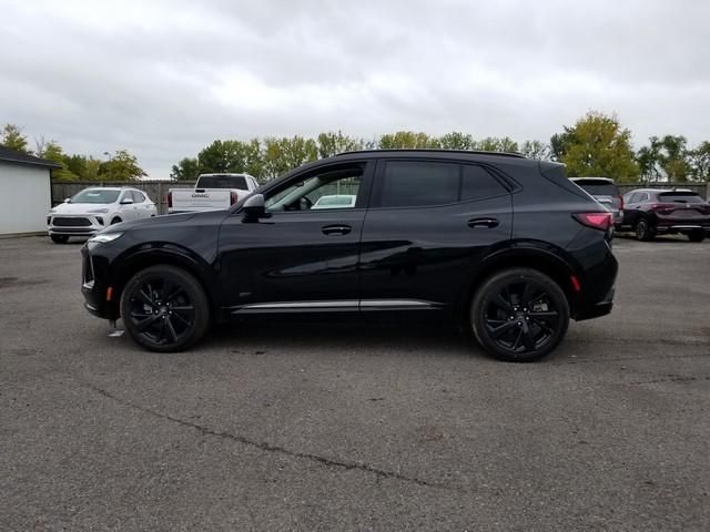 2024 Buick Envision Sport Touring