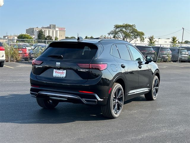 2024 Buick Envision Sport Touring