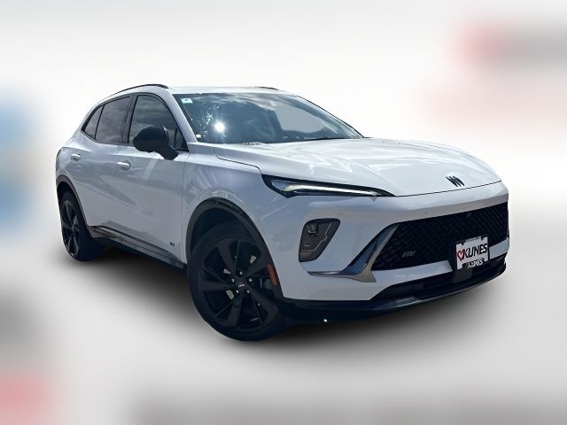 2024 Buick Envision Sport Touring