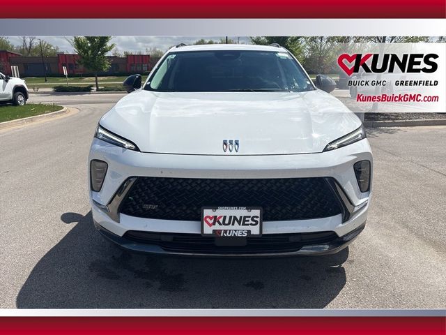 2024 Buick Envision Sport Touring