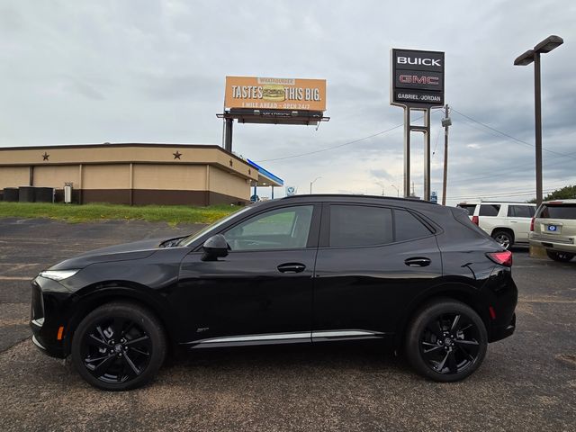 2024 Buick Envision Sport Touring