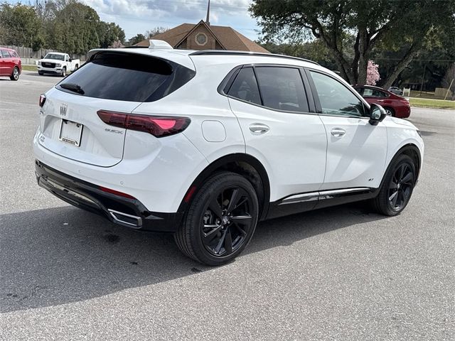 2024 Buick Envision Sport Touring
