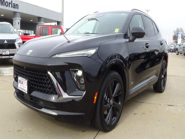 2024 Buick Envision Sport Touring