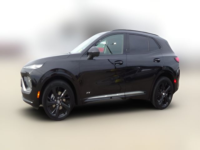 2024 Buick Envision Sport Touring