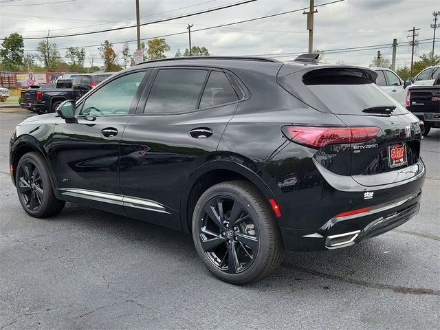 2024 Buick Envision Sport Touring