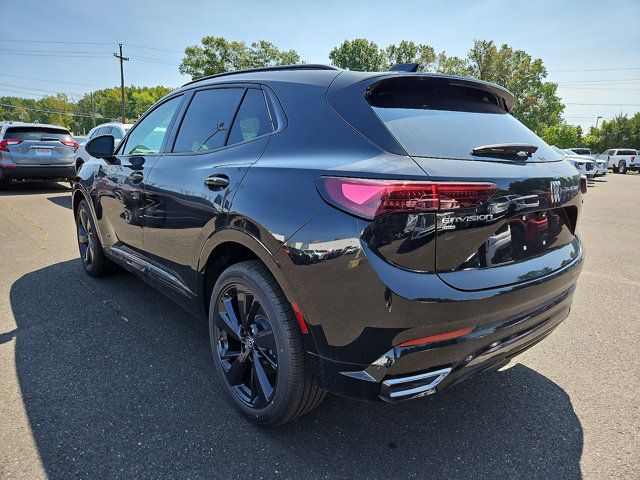 2024 Buick Envision Sport Touring