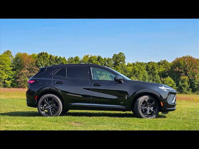 2024 Buick Envision Sport Touring