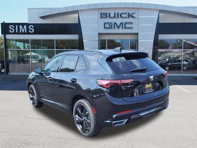 2024 Buick Envision Sport Touring