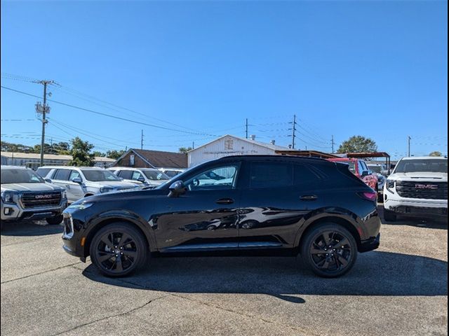 2024 Buick Envision Sport Touring