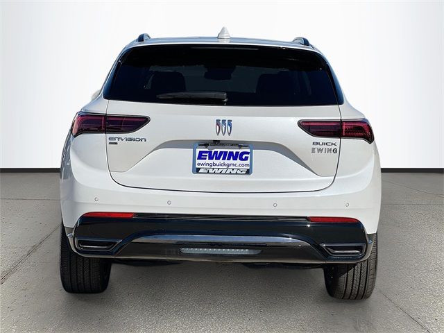 2024 Buick Envision Sport Touring