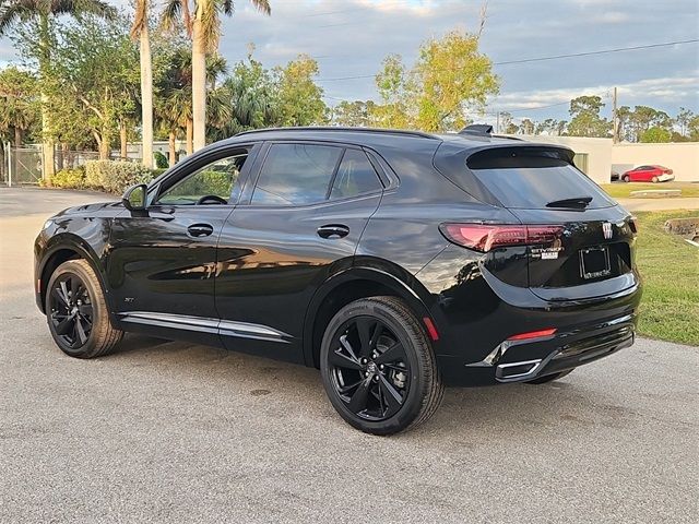 2024 Buick Envision Sport Touring