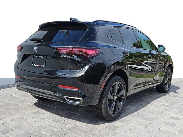 2024 Buick Envision Sport Touring