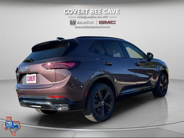 2024 Buick Envision Sport Touring