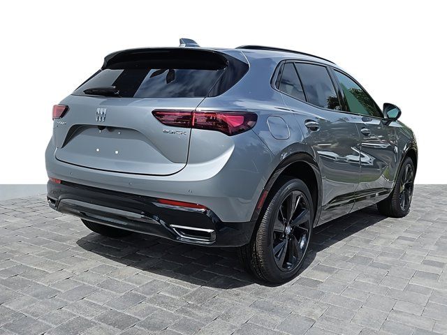 2024 Buick Envision Sport Touring