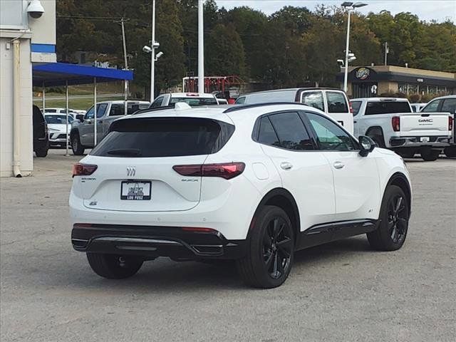 2024 Buick Envision Sport Touring