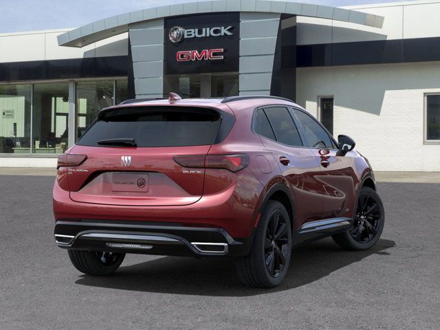 2024 Buick Envision Sport Touring