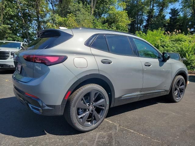 2024 Buick Envision Sport Touring