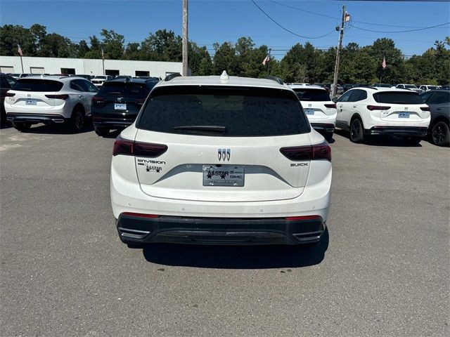 2024 Buick Envision Sport Touring