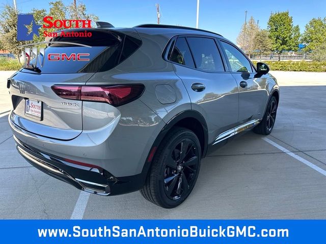 2024 Buick Envision Sport Touring