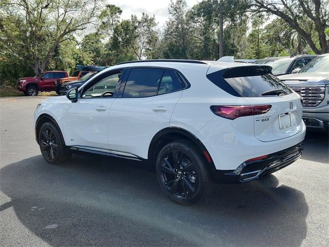 2024 Buick Envision Sport Touring