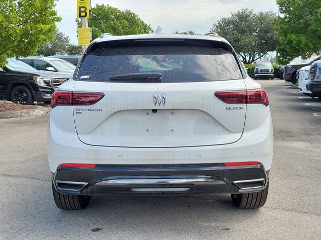 2024 Buick Envision Sport Touring