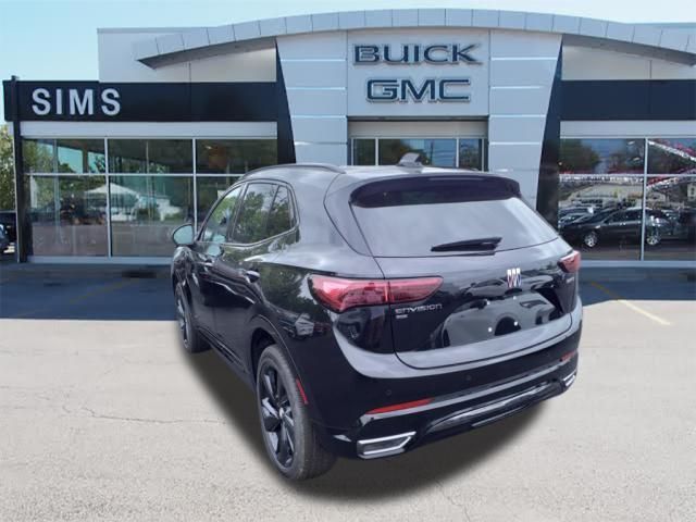 2024 Buick Envision Sport Touring