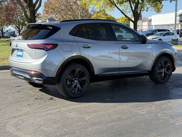 2024 Buick Envision Sport Touring