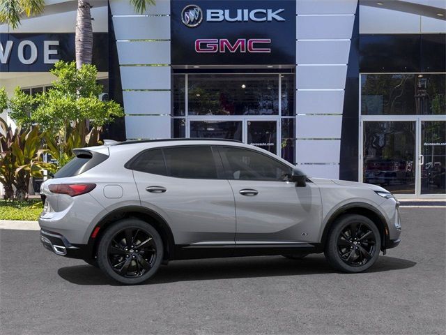 2024 Buick Envision Sport Touring