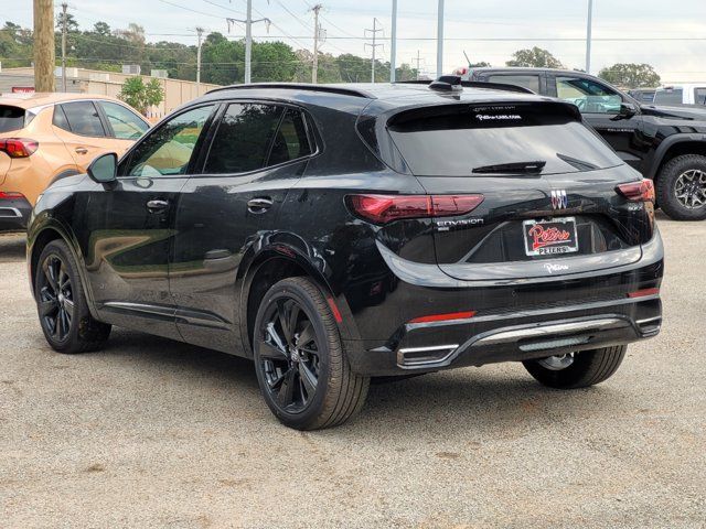 2024 Buick Envision Sport Touring