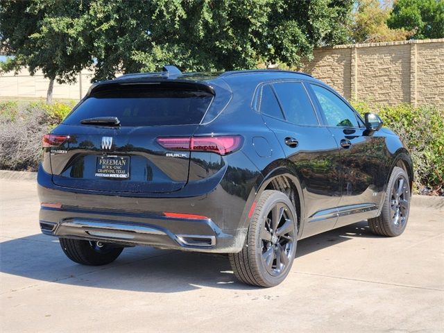 2024 Buick Envision Sport Touring