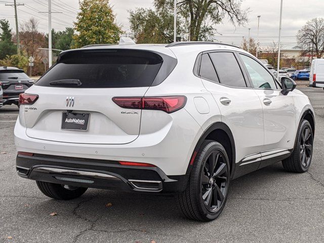 2024 Buick Envision Sport Touring