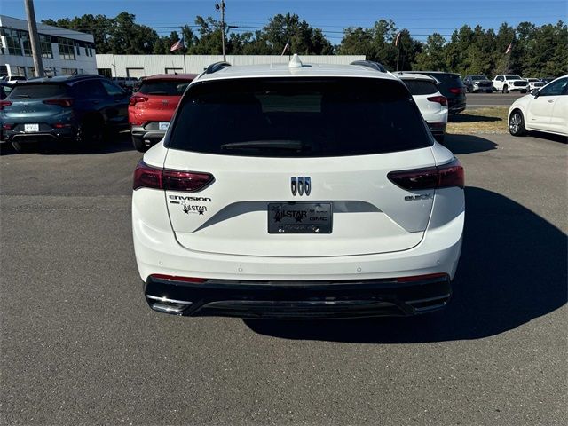 2024 Buick Envision Sport Touring